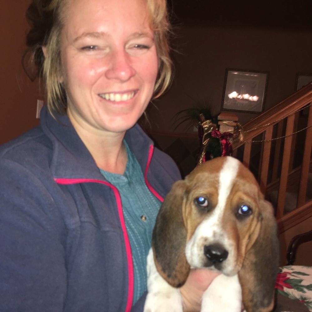 Meet your Posher, Jessica